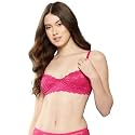 LEADING LADY Women Bra Non Padded