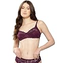 LEADING LADY Women Bra Non Padded