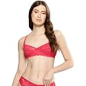 LEADING LADY Women Bra Non Padded