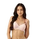 LEADING LADY Women Printed Lightly Padded Non