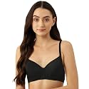 LEADING LADY Women Printed Lightly Padded Non