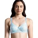 LEADING LADY Women Printed Lightly Padded Non