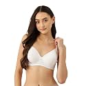 LEADING LADY Women Printed Lightly Padded Non