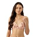 LEADING LADY Women Printed Lightly Padded Non