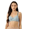 LEADING LADY Women Printed Lightly Padded Non