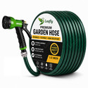 Leafly Heavy Duty 12 Inch Flexible Water