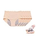 Leakproof Ladies Underwear - Panties Leakproof Underwear, Panties for Women Over 60s with Incontinence