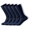 kids school uniform socks for boys and girls, Made with Soft, Breathable &amp; Durable Cotton, Anti Odour &amp; Moisture Absorbent, Calf Length -pack of 5,ideal for School, Sports and All Day Wear