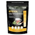 The Lean Co.® Stevia Zero Calorie Sweetener 250 g | Natural & Keto Friendly