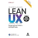 Lean UX: Creating Great Products with Agile Teams, Third Edition (Grayscale Indian Edition)
