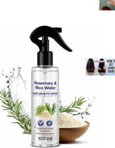 LEANAND Plant Fix Rosemary Hair Growth Advanced