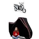 Leap Scooty Bike Cover Water Resistant Outdoor