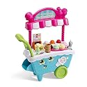 Leapfrog Vtech Scoop & Learn Ice Cream Cart - Exclusive Edition Pack, Baby