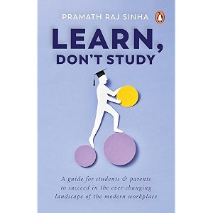 learn don39t study