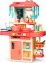 Learn With Fun 42 Pieces Kitchen Set