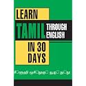 Learn Tamil Through English In 30 Days