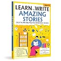 Learn to Write Amazing Stories