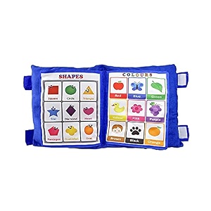 learning educational printed velvet cushion learning baby pillowkids cushion pillowsoft toyskids pillow for baby boy and girl pack of 1 kids pillow c1