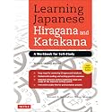 Learning Japanese Hiragana and Katakana: A Workbook for Self-Study