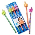 Learning Resources 15" Patterned Hand Pointers, Set of 3