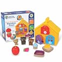 Learning Resources Three Bear Family Storytime Picnic
