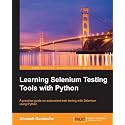 Learning Selenium Testing Tools with Python