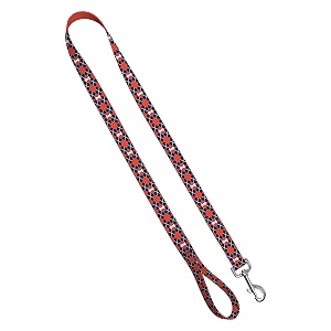 leash 34 inch by 6 feet university of illinois - argyle