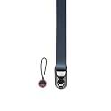 Peak Design Leash Camera Strap - Configurable as a Sling, Neck, Shoulder Strap or Safety Tether, Adjustable, Compact