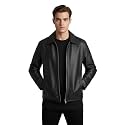 leather jacket for men