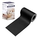 Leather Repair Patch Tape Kit, Self Adhesive Leather Repair for Furniture, Couch, Sofa, Car Seats,Office Chair,Vinyl Repair Kit.3.1inx60in