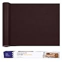 Leather Repair Patch Tape Kit, Self-Adhesive Leather &amp; Vinyl Repair for Furniture, Couch, Sofa, Car Seats, Office Chair - 30inx16in