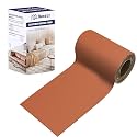 Leather Repair Patch Tape Kit, Self Adhesive Leather Repair for Furniture, Couch, Sofa, Car Seats,Office Chair,Vinyl Repair Kit.3.1inx60in