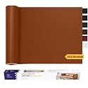 Leather Repair Patch Tape Kit, Self-Adhesive Leather &amp; Vinyl Repair for Furniture, Couch, Sofa, Car Seats, Office Chair - 30inx16in