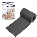 Leather Repair Patch Tape Kit, Self Adhesive Leather Repair for Furniture, Couch, Sofa, Car Seats,Office Chair,Vinyl Repair Kit.3.1inx60in