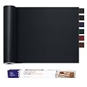 Leather Repair Patch Tape Kit, Self Adhesive Leather Repair for Furniture, Couch, Sofa, Car Seats,Office Chair,Vinyl Repair Kit.30inx16in