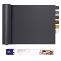 Leather Repair Patch Tape Kit, Self Adhesive Leather Repair for Furniture, Couch, Sofa, Car Seats,Office Chair,Vinyl Repair Kit.30inx16in