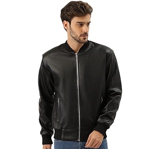 Leather Retail Men JACKET