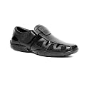 Leather Sandals for Men Stylish Lightweight