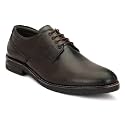 Leatherful Genuine Leather Derby SE YKDB010 Shoes