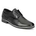 Leatherful Genuine Leather Derby SE YKDB010 Shoes