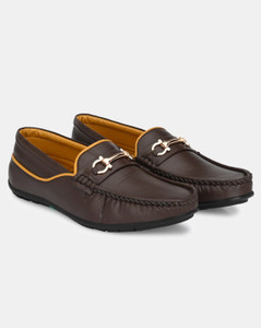 LEATHERKRAFT Loafers For Men