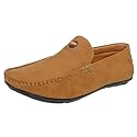 Leatherkraft Mens Lk_wdl Loafer Flat