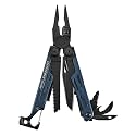 LEATHERMAN, Signal, 19-in-1 Multi-tool for Outdoors, Nocturnal