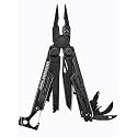 LEATHERMAN Signal Stainless-Steel Multitool (Black)