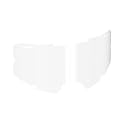 Leatt Lens Vizion 2.5/3.5 MTB