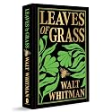 Leaves of Grass (Deluxe Hardbound Edition)