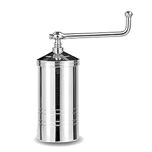 leawall stainless steel sev sancha machinemuruku maker with 6 jali kitchen tools of namkeen and snacks maker stainless steel 9 no