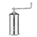 LEAWALL Stainless Steel Sev Sancha Machine/Muruku Maker with 6 Jali, Kitchen Tools of Namkeen and Snacks Maker Stainless Steel (9 No.)