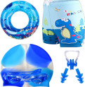 Lebami Swimming Kit For Kids Boys With