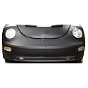 LeBra Front End Cover 55920-01; The Ultimate In Style And Vehicle Protection , Black